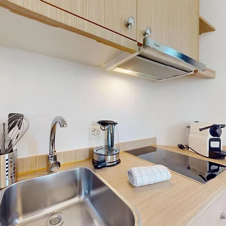 Charming In The Center Of *