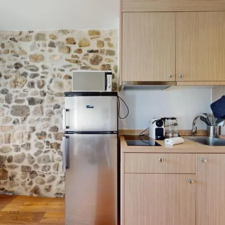 Charming In The Center Of Lutry