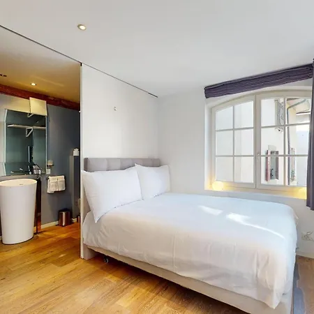 Apartment Charming In The Center Of