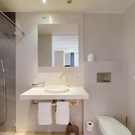 Charming In The Center Of Apartment