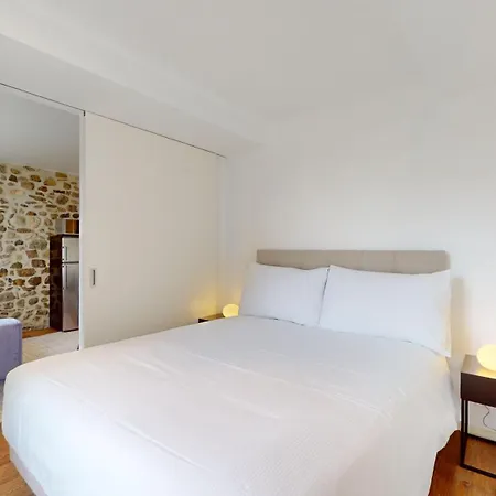 Apartment Charming In The Center Of