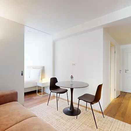 Charming In The Center Of Apartment