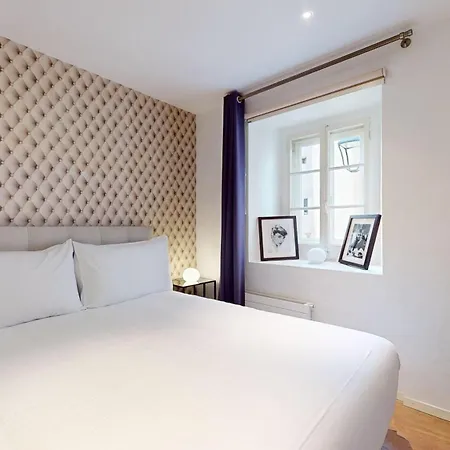 Charming In The Center Of * Lutry