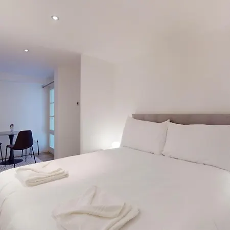 Apartment Charming In The Center Of Lutry