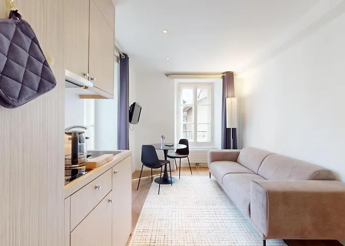 شقة Charming In The Center Of لتري