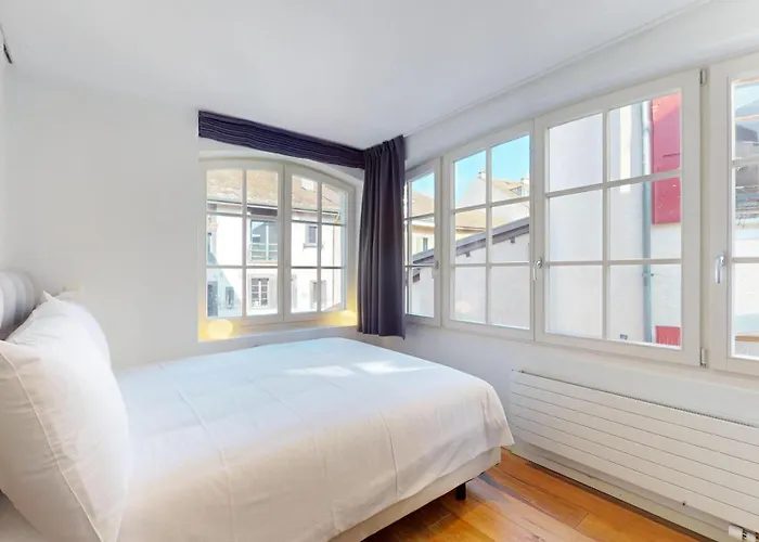 شقة Charming In The Center Of لتري