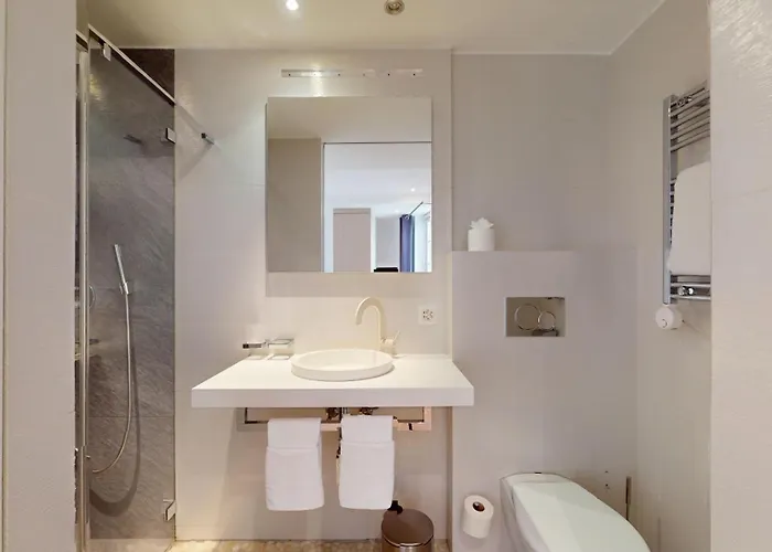 Charming In The Center Of Διαμέρισμα