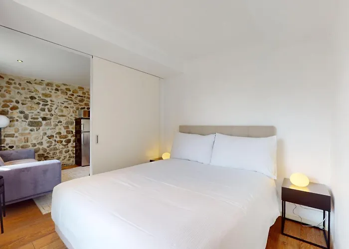 Διαμέρισμα Charming In The Center Of