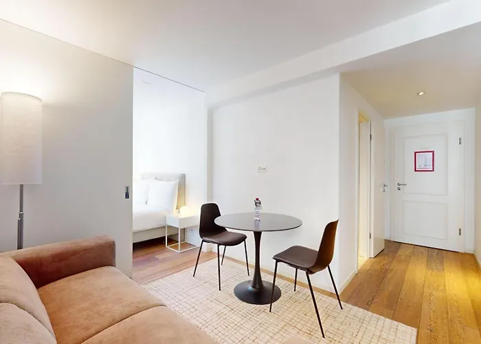 Charming In The Center Of Διαμέρισμα