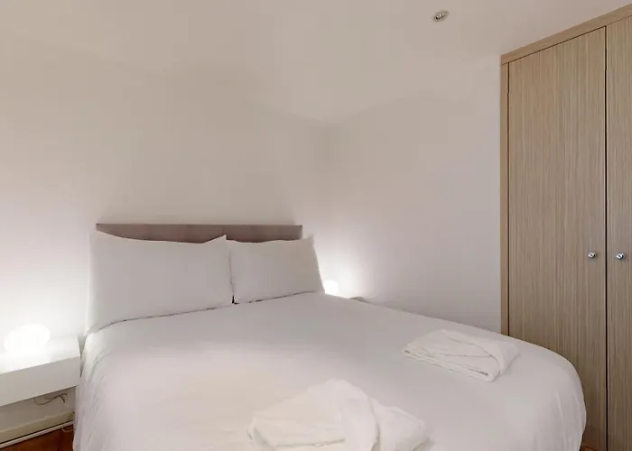 Charming In The Center Of