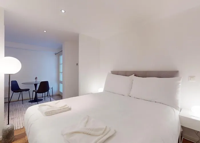 Διαμέρισμα Charming In The Center Of Lutry