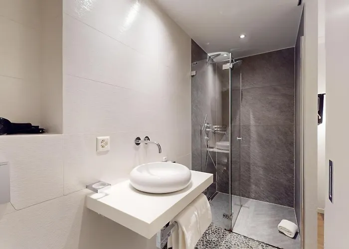 Διαμέρισμα Charming In The Center Of Lutry