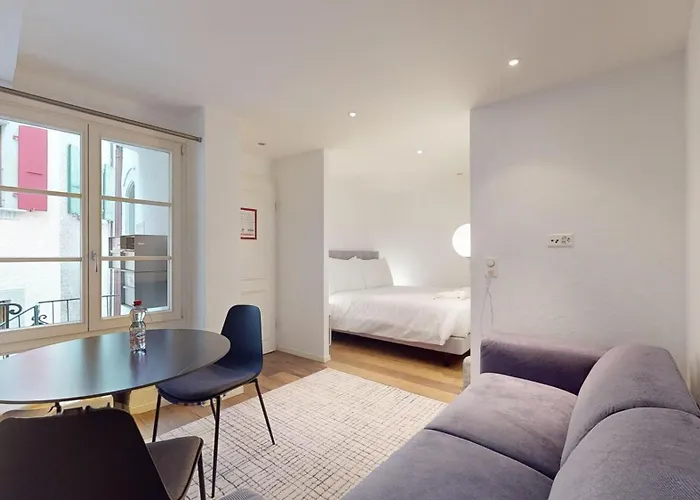 Charming In The Center Of شقة لتري